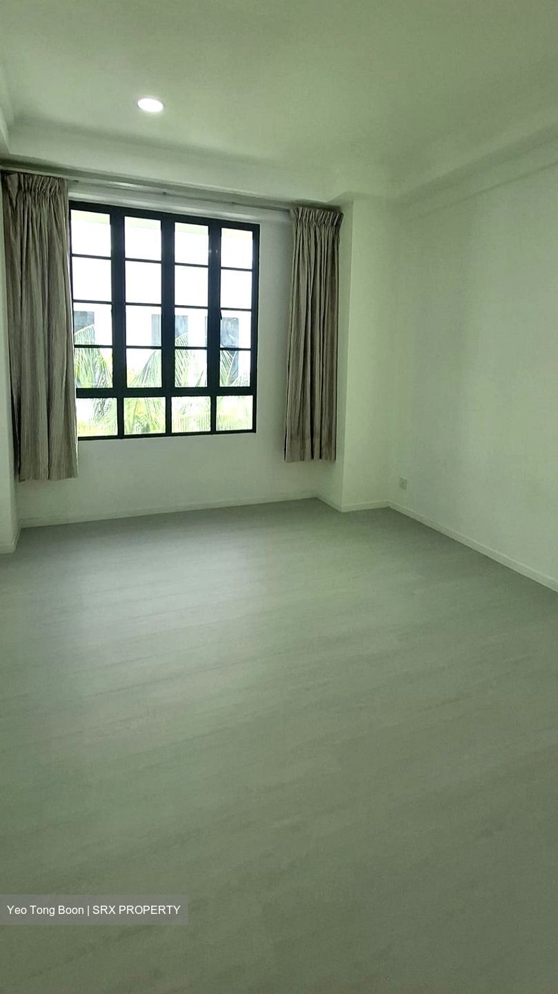 Sallim Lodge (D14), Apartment #595852581